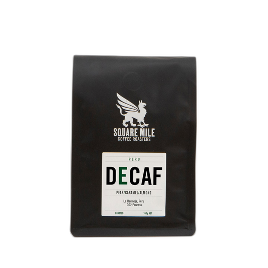 The Filter Decaf
