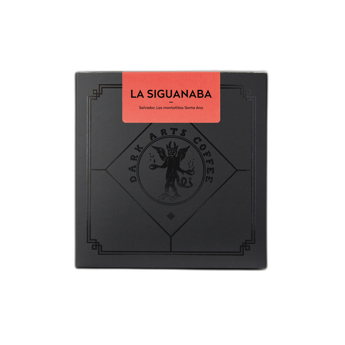 La Siguanaba